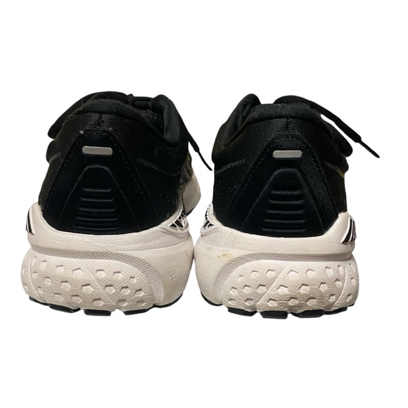 Brooks Womens Adrenaline GTS 21 Black - Picture 7 of 16